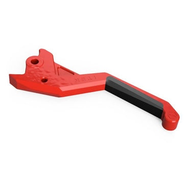 BRAKE LEVER ALU RD POL ITEK