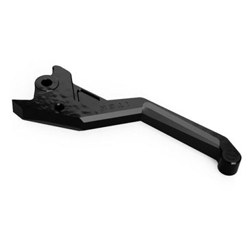 BRAKE LEVER ALU BK ITEK
