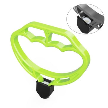 STARTER HANDLE ITEK ALU GR M