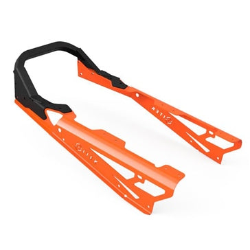 BUMPER RR 155 POL OG ITEK