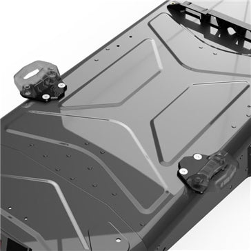 BRACKET ADAPTOR BK POL ITEK