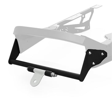 SLEIGH HITCH BK POL ITEK