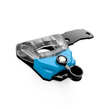 ITEK Accessory System Lock