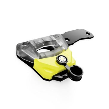 ITEK Accessory System Lock