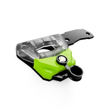 ITEK Accessory System Lock