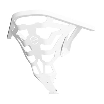 ITEK Arctic Cat & Yamaha Front Bumper Front - Aluminum - Fits Arctic cat; Fits Yamaha