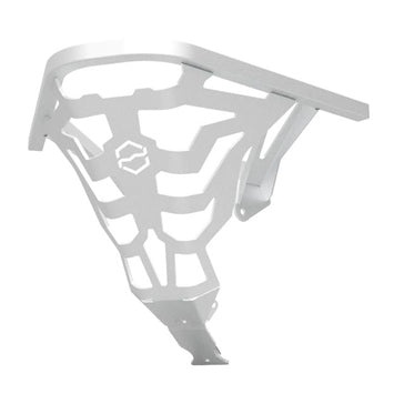 ITEK Arctic Cat & Yamaha Front Bumper Front - Aluminum - Fits Arctic cat; Fits Yamaha
