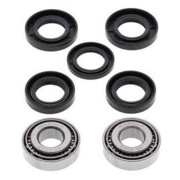STEERING BEARING KIT GASGAS ALLBALLS