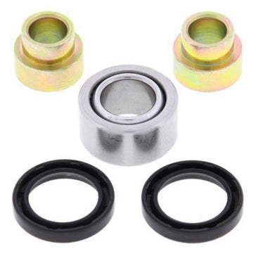 SHOCK BEARING LOWER RR KIT HON