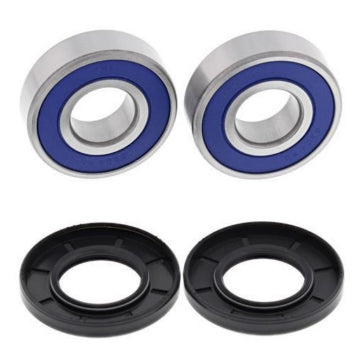 WHEEL BEARING KIT BMW ALLBALLS