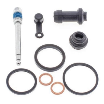 CALIPER REBUILT KIT RR SUZ ALLBALLS