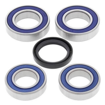 WHEEL BEARING KIT DUCATI ALLBALLS