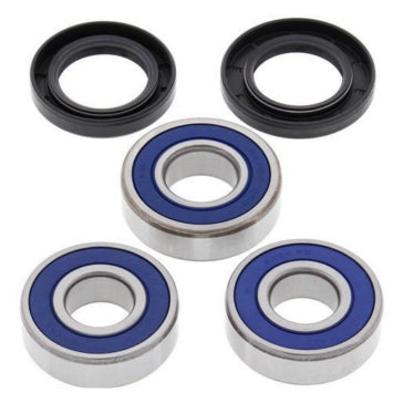 WHEEL BEARING KIT HON ALLBALLS