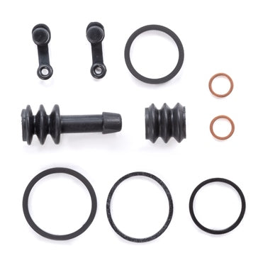 CALIPER REBUILT KIT FT/RR ALLBALLS