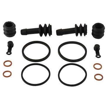 CALIPER REBUILT KIT FT KAWA ALLBALLS