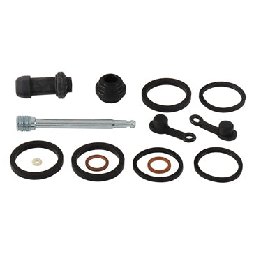 CALIPER REBUILT KIT RR HON ALLBALLS