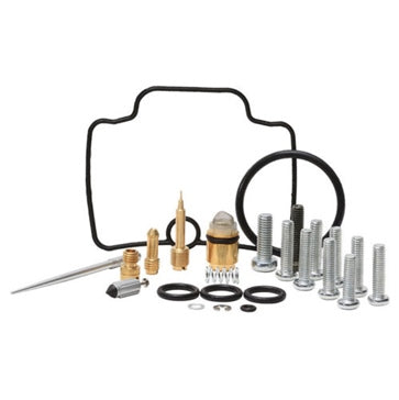 CARBURETOR REBUILD KIT ALLBALLS