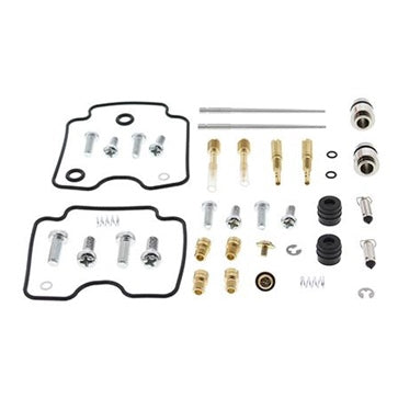 CARBURETOR REBUILD KIT ALLBALLS