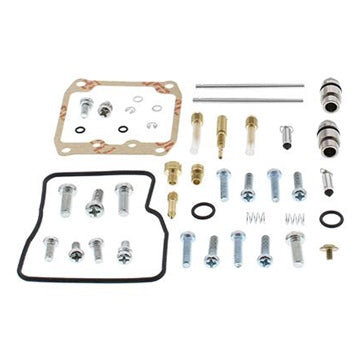 CARBURETOR REBUILD KIT ALLBALLS