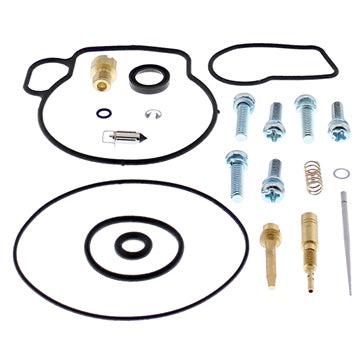 CARBURETOR REBUILD KIT ALLBALLS