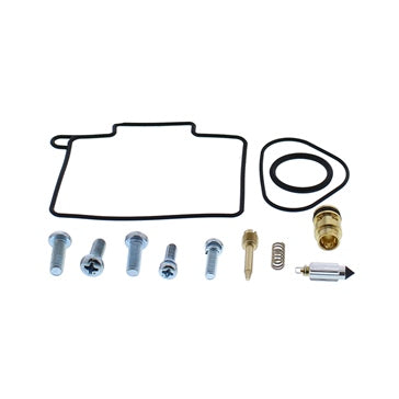 CARBURETOR REBUILD KIT ALLBALLS