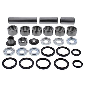 LINKAGE BEARING KIT KAWA ALLBALLS