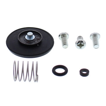 ACCELERATOR PUMP REBUILD KIT ALLBALLS