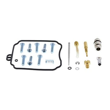 CARBURETOR REBUILD KIT ALLBALLS