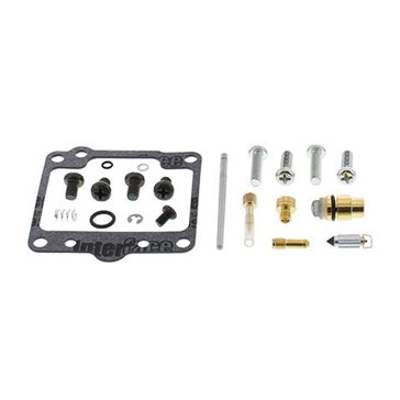 CARBURETOR REBUILD KIT ALLBALLS