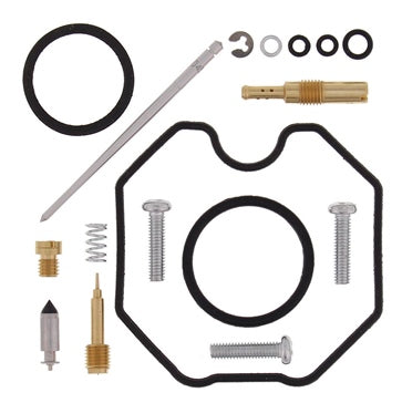 CARBURETOR REBUILD KIT ALLBALLS