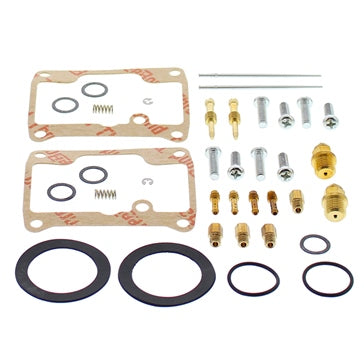 CARBURETOR REBUILD KIT SKI-DOO ALLBALLS