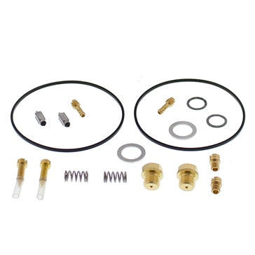 CARBURETOR REBUILD KIT HON ALLBALLS