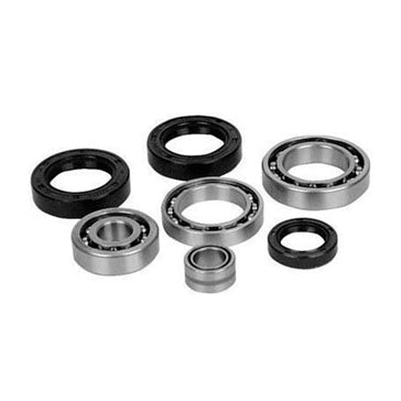 DIFFERENTIAL SEAL KIT RR POL