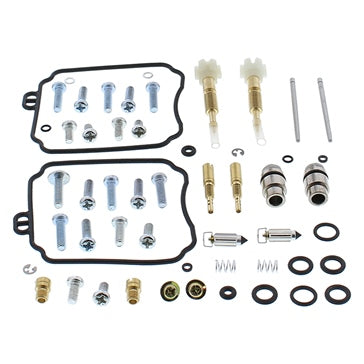 CARBURETOR REBUILD KIT YAM ALLBALLS