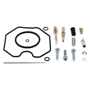 CARBURETOR REBUILD KIT ALLBALLS