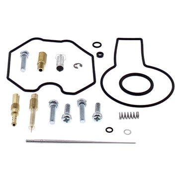CARBURETOR REBUILD KIT ALLBALLS