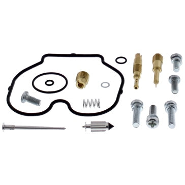 CARBURETOR REBUILD KIT ALLBALLS