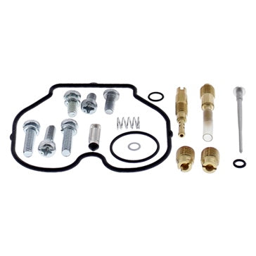 CARBURETOR REBUILD KIT ALLBALLS