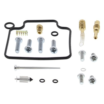 CARBURETOR REBUILD KIT ALLBALLS