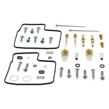 CARBURETOR REBUILD KIT ALLBALLS