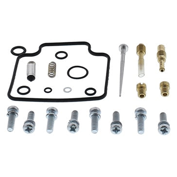 CARBURETOR REBUILD KIT ALLBALLS