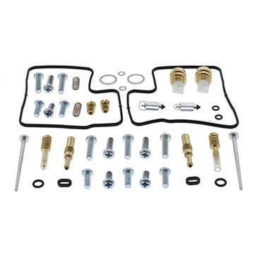 CARBURETOR REBUILD KIT ALLBALLS