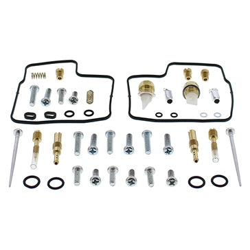 CARBURETOR REBUILD KIT ALLBALLS