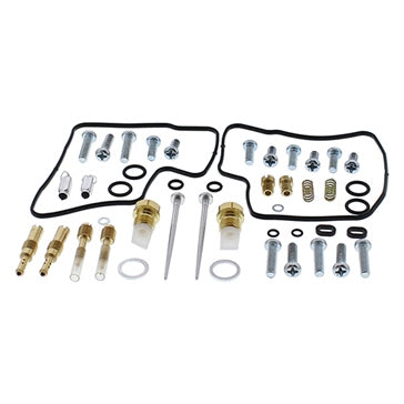 CARBURETOR REBUILD KIT ALLBALLS