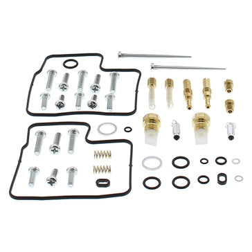 CARBURETOR REBUILD KIT ALLBALLS