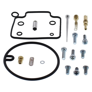 CARBURETOR REBUILD KIT ALLBALLS