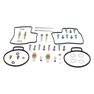 CARBURETOR REBUILD KIT ALLBALLS