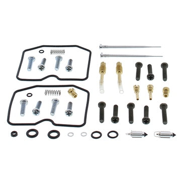 CARBURETOR REBUILD KIT ALLBALLS