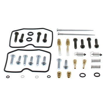 CARBURETOR REBUILD KIT ALLBALLS