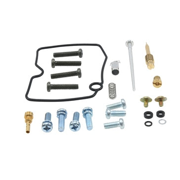 CARBURETOR REBUILD KIT ALLBALLS